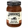 Jardines Jardine's Salsa Hatch Green Chili 16 oz (Pack of