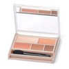 Canmake Perfect Multi Eyes Eyeshadow 07 Weekend Orange, Matte, No