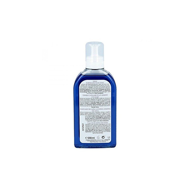 RAUSCH Sage Silver-Shine Hair Tonic 200 ml