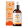 Pureza Natur Serum Vitamina C y Acido Hialuronico y Vitamina