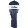 TITLEIST TA23PCJEHC NVWT Performance Classic JE Headcover for FW Navy