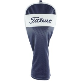 TITLEIST TA23PCJEHC NVWT Performance Classic JE Headcover for FW Navy x White