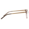 Vera Wang Eyeglasses Melrose Cafe Latte