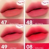 PERIPERA Ink The Velvet 4g, Color:08 Sellout Red