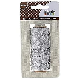 Artemio, Silber, 7 x 4 x 13,5 cm, 100