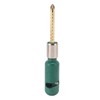 Electric Wire Stripper 4mm² Cable Quick Stripping Tool with 6.35mm