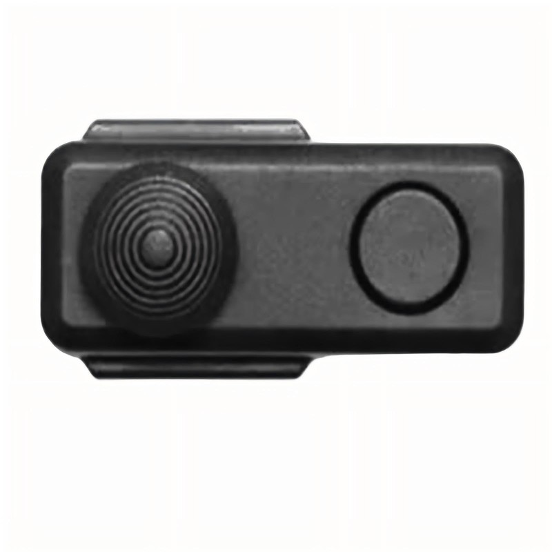 OURHZTB Gimbal Mini Control Stick for DJI Pocket 2 Controller
