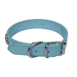 Lanyar Holiday Collars Dog Adjustable, Skull Dog Pet Holiday Costume