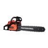 Handle Chainsaw, Professional 20-Inch 58CC Gas Powered Cordless Chainsaw Climbing