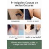 celimax- Almohadilla iluminadora corporal ONE STEP de Ji.Woo.Gae | Almohadilla