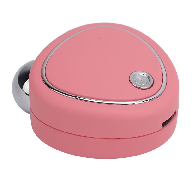 Micro Current Facial Device Massaging USB Rechargeable Lifting Face Sculpting