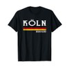 Cologne Germany Gift Koln Souvenir T-Shirt