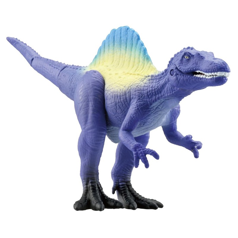 Takara Tomy Ania Adventure Continent Ania Kingdom Speaky (Spinosaurus) Animal