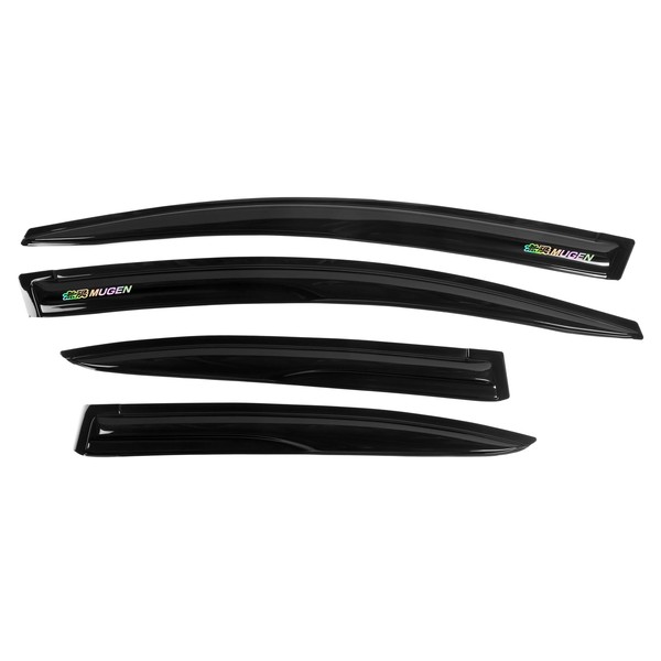 EVPROXP Window Visor Rain Guard Shade Compatible with 2012-2015 Civic