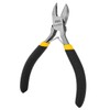 Deli Tools Side Cutters, 12 cm
