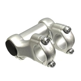 SATORI ABERHALLO EXTENSION STEM SILVER HD-SAT-OT02