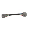 OBD 8PIN to 10PIN Adapter Harness Automotive Distributor Adapter Jumper