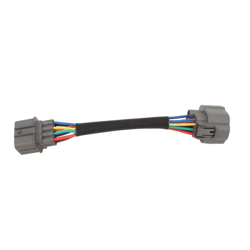 OBD 8PIN to 10PIN Adapter Harness Automotive Distributor Adapter Jumper