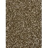 HairPro Extension Italian Keratin Granulated Glue Beads - Brown #2.2