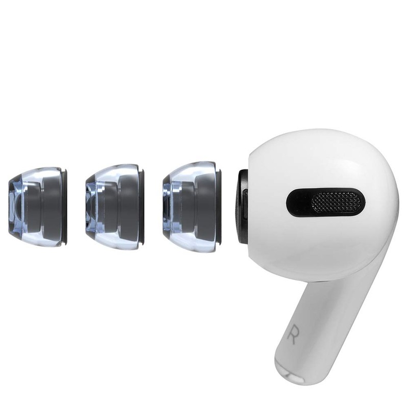 AZLA SednaEarfit XELASTEC for AirPods Pro [1st / 2nd Generation