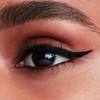 Maybelline Hyper Precise All Day Liner Matte Black, Ultra-Thin Felt