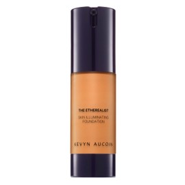 Kevyn Aucoin The Etherealist Skin Illuminating Foundation, EF 14 (Deep) shade: Comfortable, shine-free, smooth, moisturize. Medium to full coverage. Makeup artist go to. Even, bright & natural look.