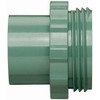 Orbit 57191 Slip Manifold Transition Adapter, Green