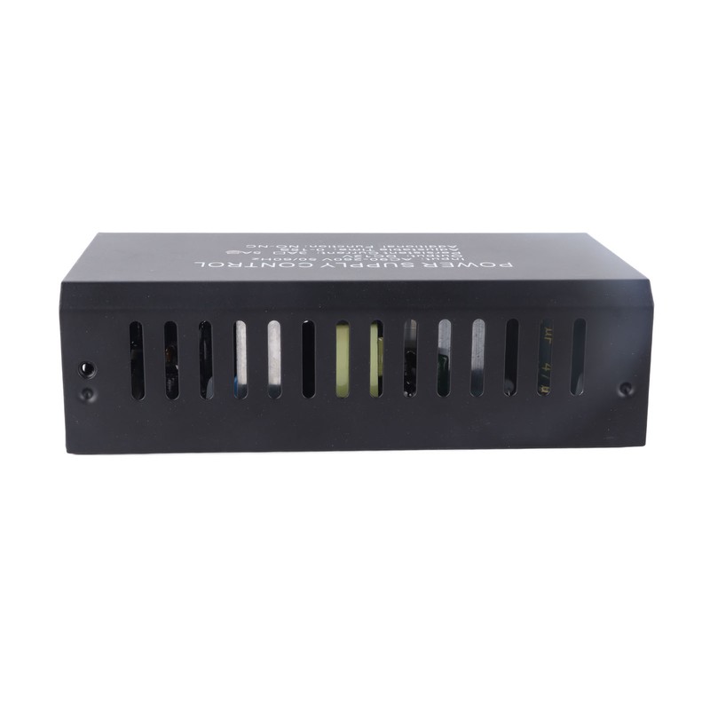Door Access Control Power Supply 12V 5A Electric Door Lock