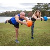 Gymnic Heavymed 5 Medicine Ball