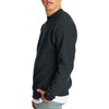 Hanes Men's EcoSmart Fleece, Pullover Crewneck Sweatshirt, 1 or 2