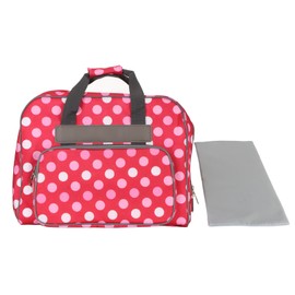 Sewing Machine Carrying Case 600D Oxford Cloth Sewing Machine Storage Bag Portable Foldable Large Travel Bag