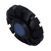 Luminous Fingertip Rotating Toy Stress Reduction and Anxiety Relief Cool