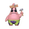 Funko Pop! Animation: Spongebob Squarepants - Patrick with Board, Multicolor,