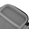 Guitar Pick Bag Set Large Space Waterproof Good Protection EVA