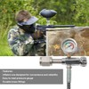 Gdrasuya10 Paintball PCP SCBA Fill Station Charging Adapter for nflate