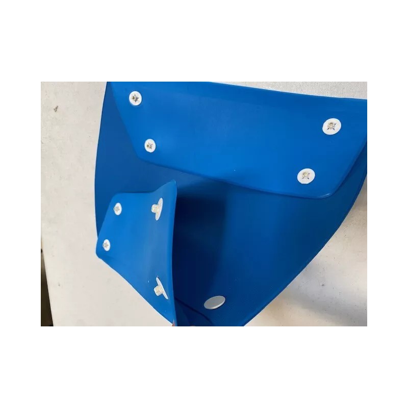 Platinum Health Bath Lift SEAT PAD REPLACEMENT ONLY , Tranquilo,