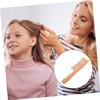 TOVINANNA 1pc Sandalwood Massage Comb for Hair Care Comb to