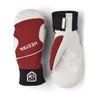 Hestra Comfort Tracker Mitt - Red/Red | 6
