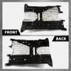 GRAND ORANGE Engine Splash Shield Guard Compatible with Honda Civic