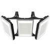 600W LED Flood Light 6000K Daylight White 60000LM, Wider Lighting