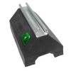 Adamax RTS14-10 Rooftop Support Block with Galvanized Steel Strut |