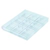 Nakabayashi AW-22S Avante V2 Optional Dividers for A4 Vertical Drawers,