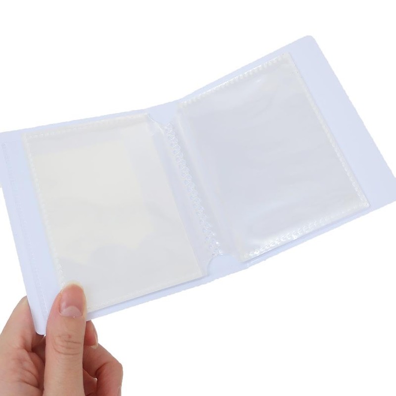 Snoopy [Card Case] Collect Book / Snoopy & Brothers Peanuts