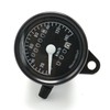 Universal Motorcycle Speedometer 12V 0 to 140KM/h Retro Odometer Modification