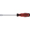 KS Tools 159.1208 ERGOTORQUEplus socket screwdriver, 10mm