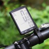 Nellvita Wireless Bike Computer, 20 Multi-Functions, Real Waterproof Bicycle Speedometer,