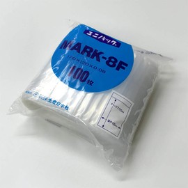 Unipack MARK-8F 170 x 120 x 0.08