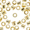 WidgetCo 1/4" Brass Shelf Pin Sleeves (Qty 100)