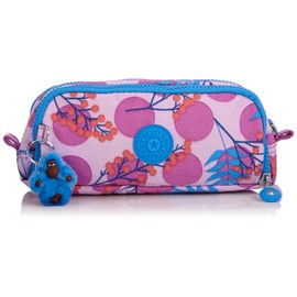 Kipling School Bag Gitroy Multicolour (Bobble Fruit Pi) K13564B84
