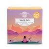 Better Food Mood Ashwagandha Turmeric Ginger Black Pepper Tea Bags